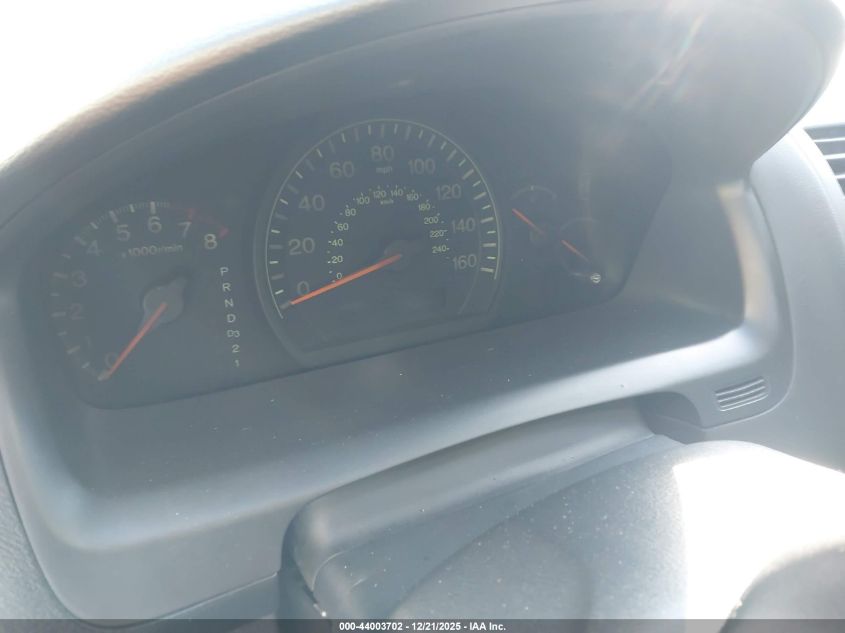 2003 Honda Accord 2.4 Ex VIN: 1HGCM56613A093475 Lot: 44003702