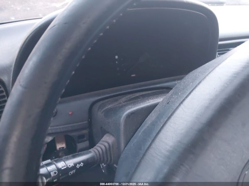 1995 Lexus Sc 300 VIN: JT8JZ31C8S0027551 Lot: 44003708