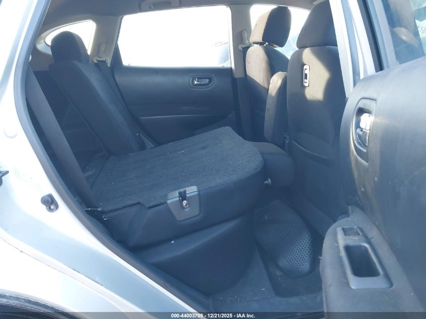 2013 Nissan Rogue S VIN: JN8AS5MV4DW659112 Lot: 44003709