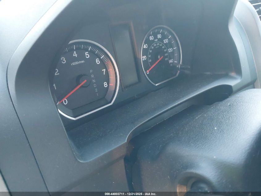 2009 Honda Cr-V Ex-L VIN: 5J6RE48709L062344 Lot: 44003711