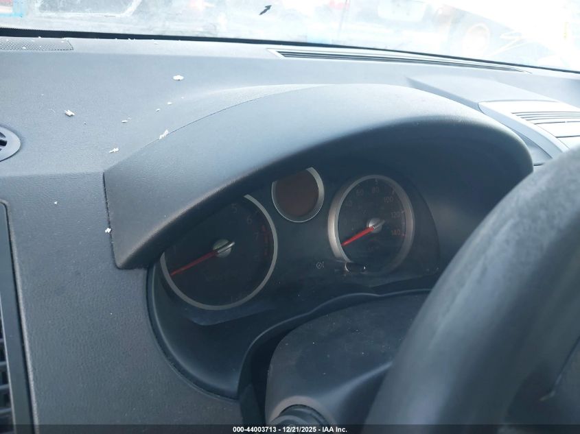 2009 Nissan Sentra 2.0 VIN: 3N1AB61E49L693931 Lot: 44003713