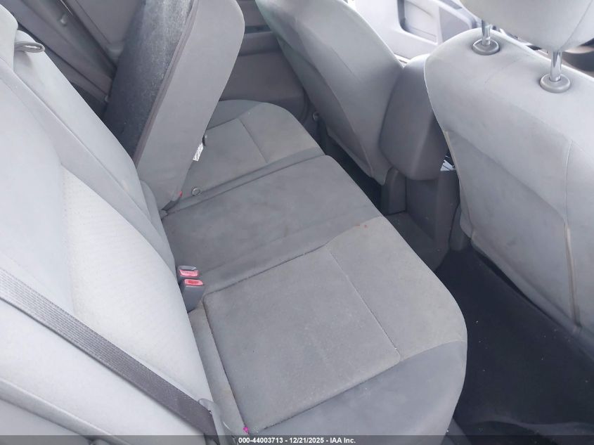 2009 Nissan Sentra 2.0 VIN: 3N1AB61E49L693931 Lot: 44003713