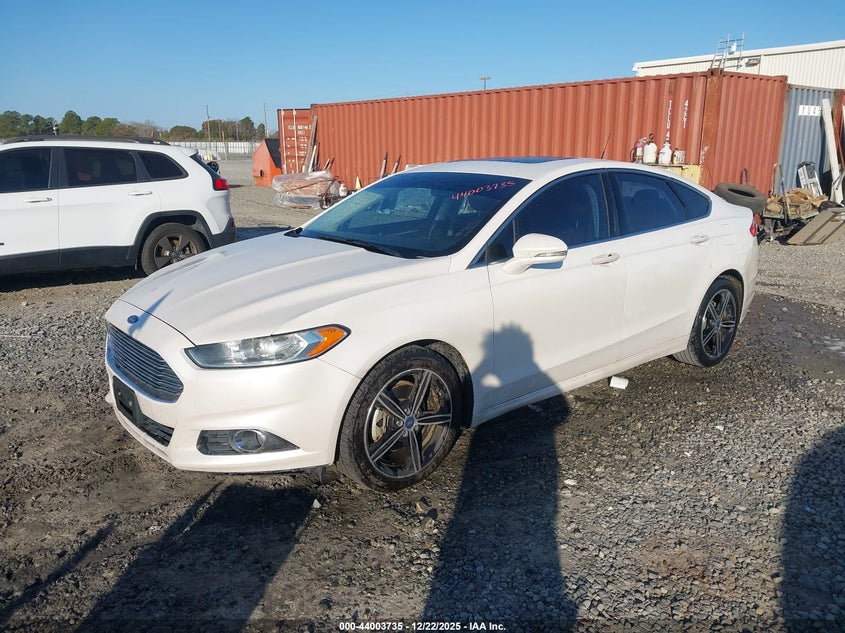 3FA6P0HD2FR261321 2015 FORD FUSION photo no. 2
