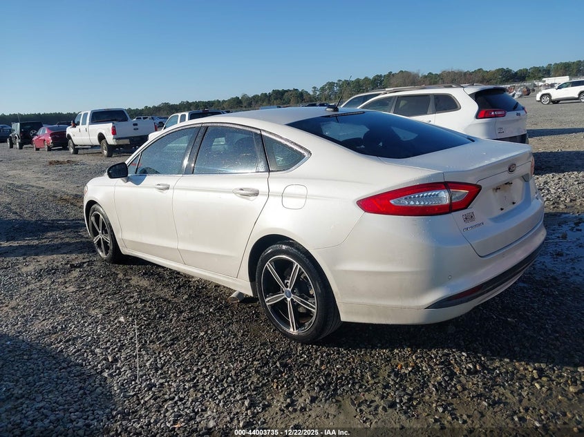 3FA6P0HD2FR261321 2015 FORD FUSION photo no. 3