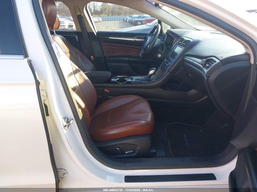 3FA6P0HD2FR261321 2015 FORD FUSION photo no. 5