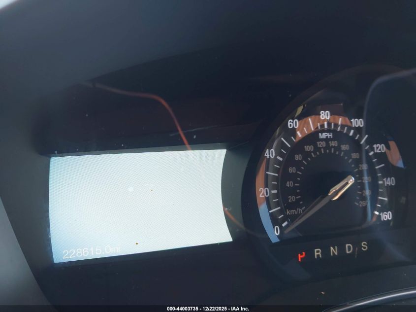 2015 Ford Fusion Se VIN: 3FA6P0HD2FR261321 Lot: 44003735