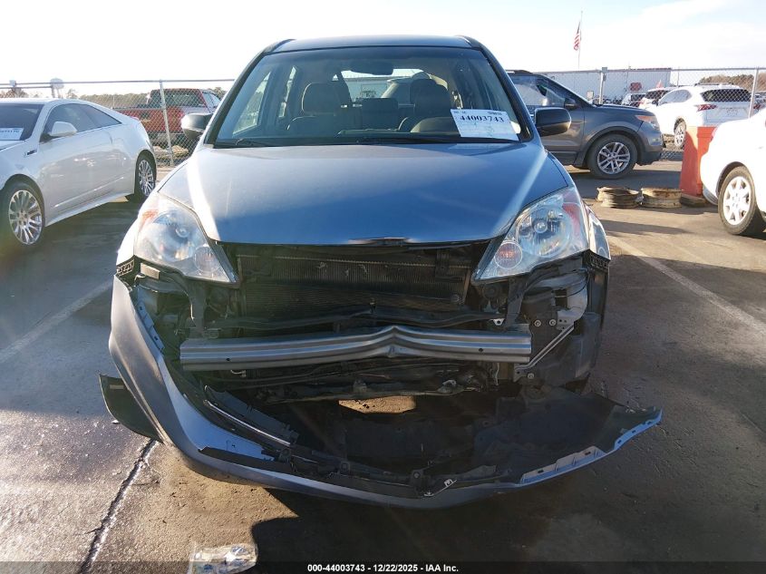 2010 Honda Cr-V Lx VIN: 5J6RE3H32AL003064 Lot: 44003743