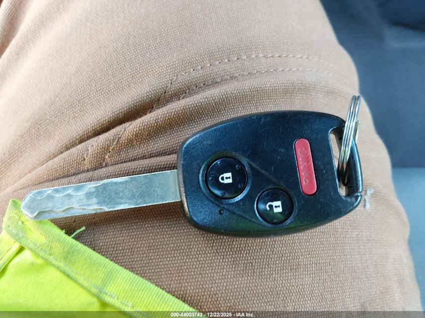 2010 Honda Cr-V Lx VIN: 5J6RE3H32AL003064 Lot: 44003743