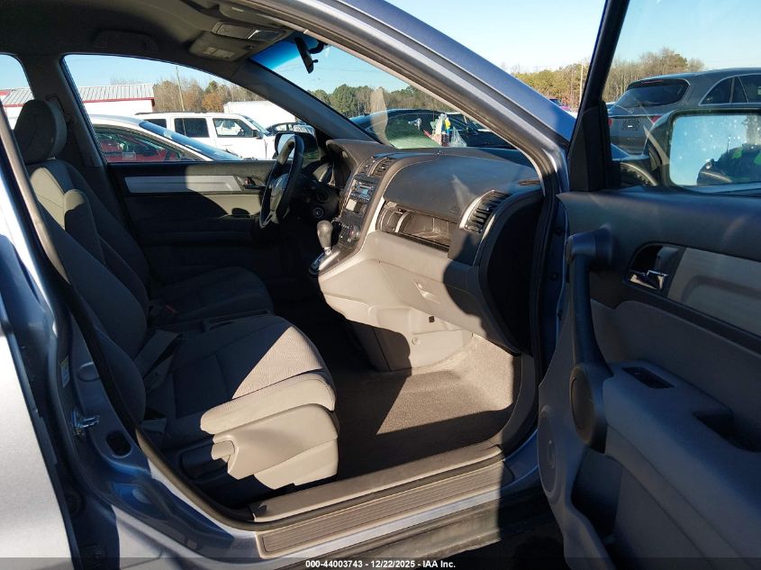 2010 Honda Cr-V Lx VIN: 5J6RE3H32AL003064 Lot: 44003743