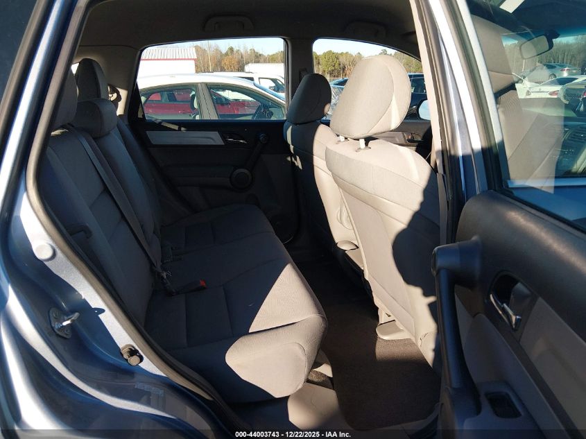 2010 Honda Cr-V Lx VIN: 5J6RE3H32AL003064 Lot: 44003743