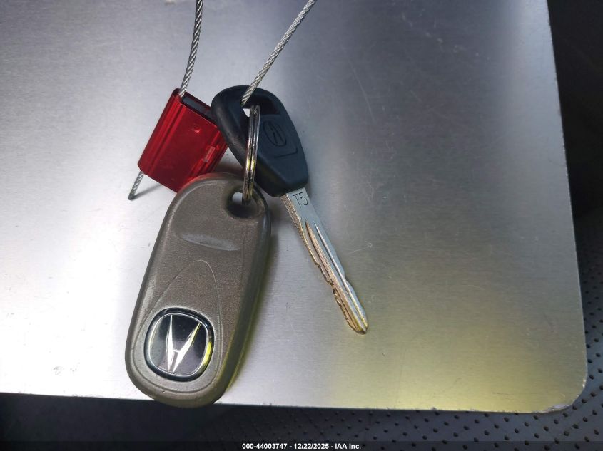 2005 Acura Mdx VIN: 2HNYD18235H549014 Lot: 44003747