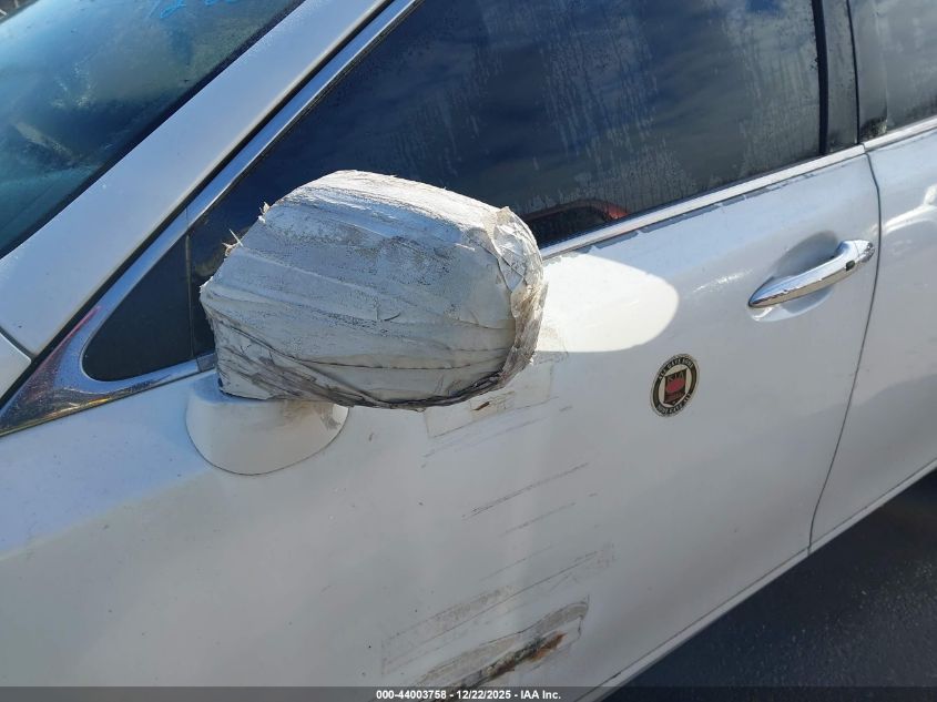 2007 Lexus Es 350 VIN: JTHBJ46G772138746 Lot: 44003758