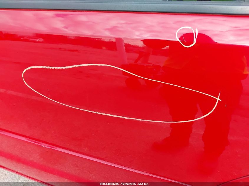 2015 Dodge Grand Caravan R/T VIN: 2C4RDGEG9FR689142 Lot: 44003785