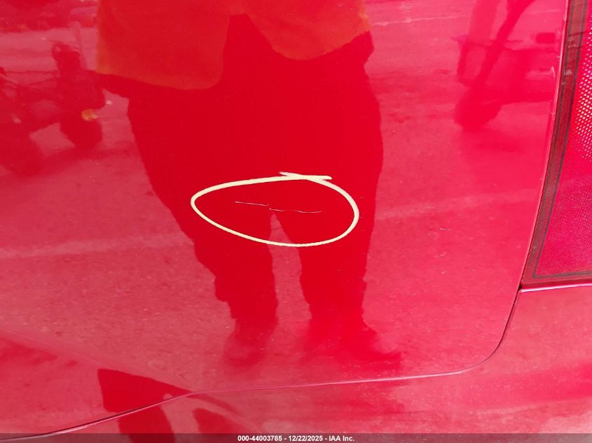 2015 Dodge Grand Caravan R/T VIN: 2C4RDGEG9FR689142 Lot: 44003785