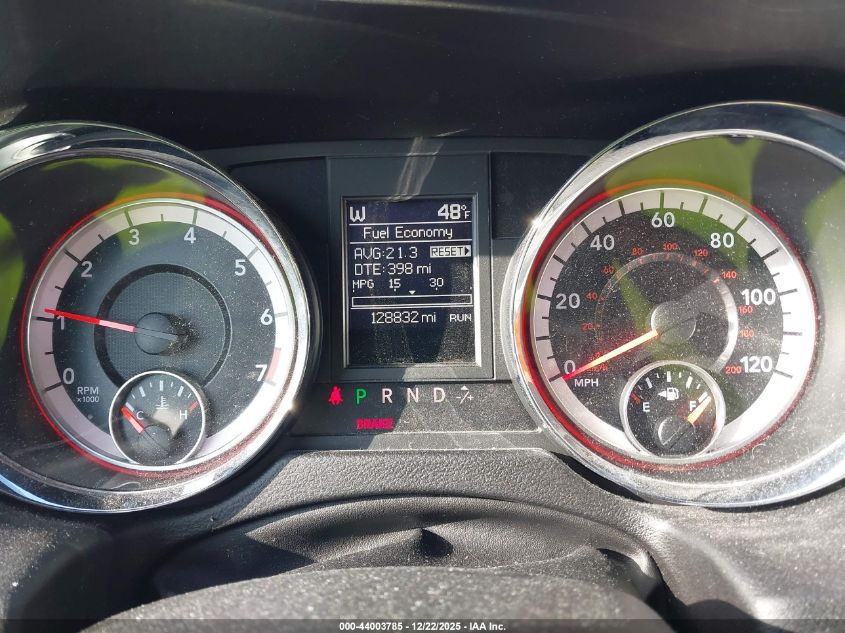 2015 Dodge Grand Caravan R/T VIN: 2C4RDGEG9FR689142 Lot: 44003785