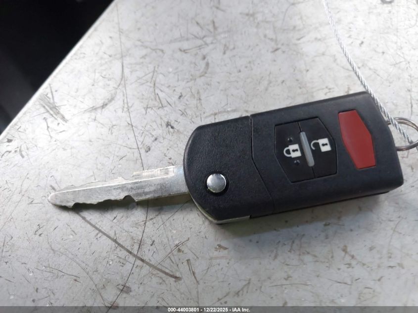 2011 Mazda Cx-9 Touring VIN: JM3TB2CA8B0309913 Lot: 44003801