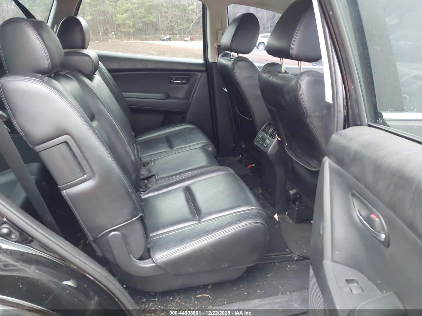 2011 Mazda Cx-9 Touring VIN: JM3TB2CA8B0309913 Lot: 44003801