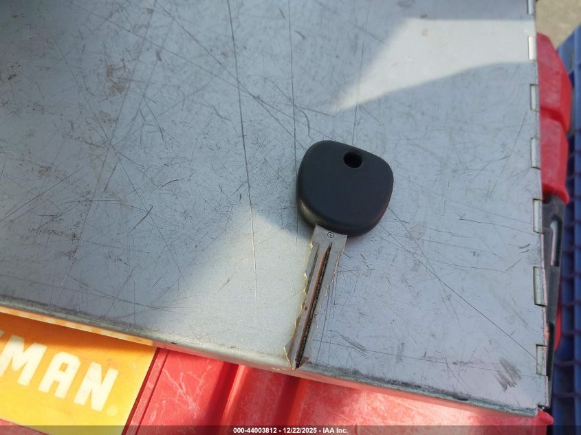 2011 Chevrolet Malibu 2Lt VIN: 1G1ZD5E17BF299327 Lot: 44003812