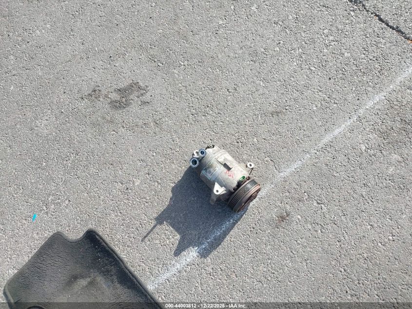 2011 Chevrolet Malibu 2Lt VIN: 1G1ZD5E17BF299327 Lot: 44003812