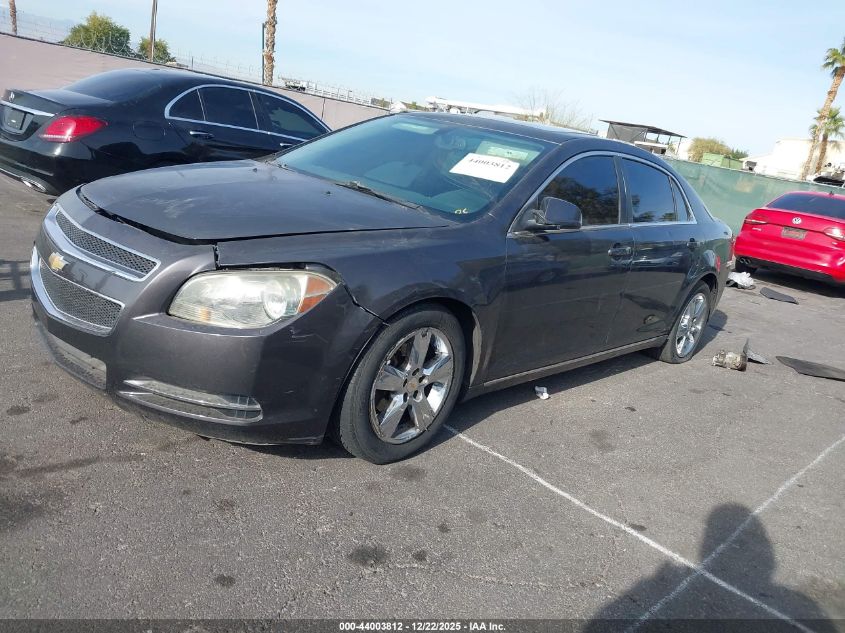 2011 Chevrolet Malibu 2Lt VIN: 1G1ZD5E17BF299327 Lot: 44003812