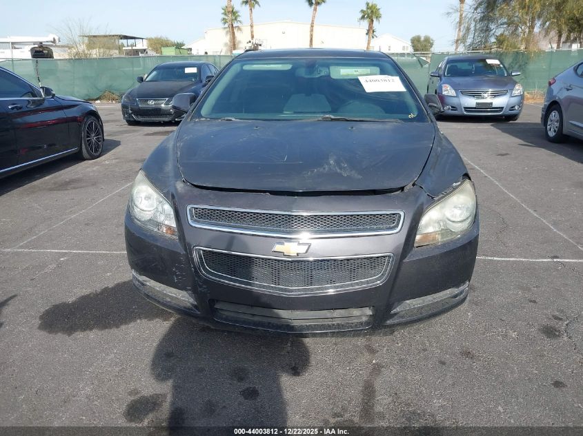 2011 Chevrolet Malibu 2Lt VIN: 1G1ZD5E17BF299327 Lot: 44003812