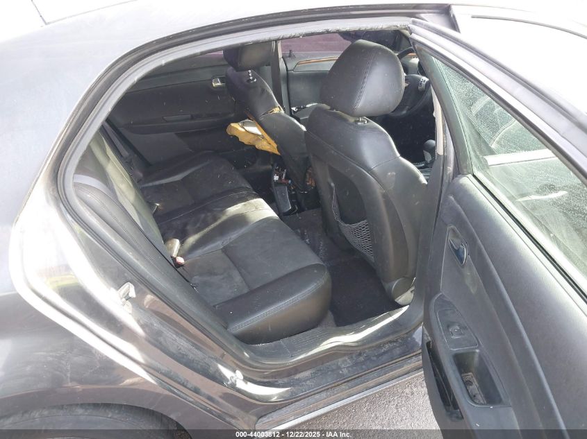 2011 Chevrolet Malibu 2Lt VIN: 1G1ZD5E17BF299327 Lot: 44003812