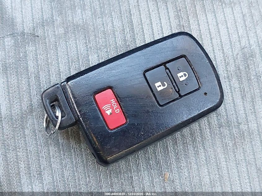 2013 Toyota Prius C Three VIN: JTDKDTB36D1557596 Lot: 44003839