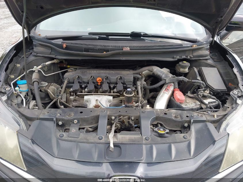 2015 Honda Civic Ex VIN: 2HGFG3B80FH510039 Lot: 44003859