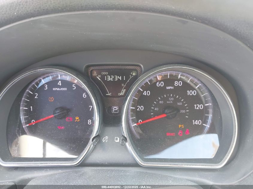 2015 Nissan Versa 1.6 Sv VIN: 3N1CN7AP0FL883325 Lot: 44003892