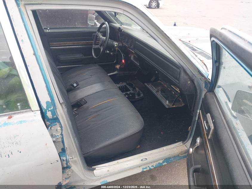 1977 CHEVROLET NOVA N/A N/A