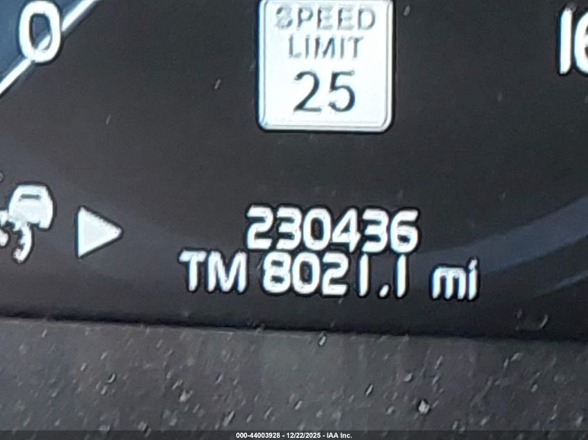 2018 Volvo Xc90 T6 Momentum VIN: YV4A22PK8J1197347 Lot: 44003928