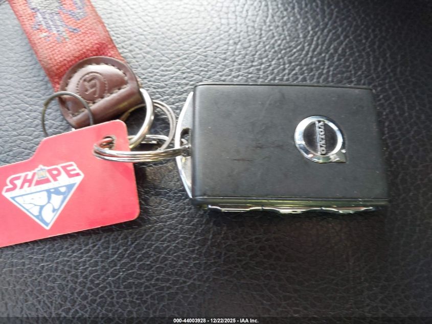 2018 Volvo Xc90 T6 Momentum VIN: YV4A22PK8J1197347 Lot: 44003928