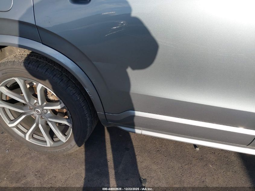 2018 Volvo Xc90 T6 Momentum VIN: YV4A22PK8J1197347 Lot: 44003928