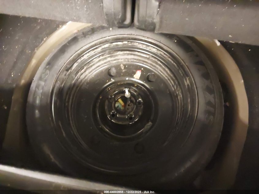 2017 Ford Explorer Limited VIN: 1FM5K8F82HGC93877 Lot: 44003955