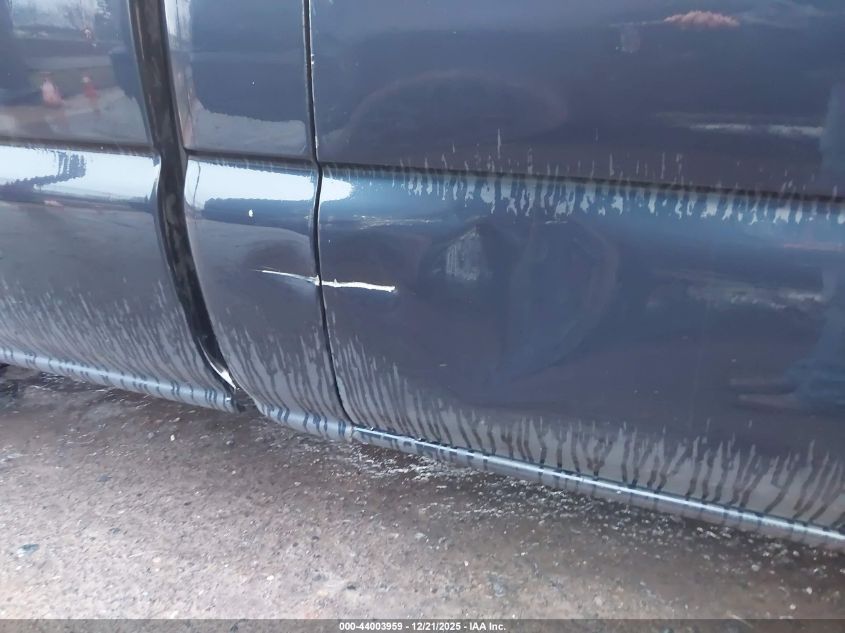 2005 Chevrolet Silverado 1500 Work Truck VIN: 1GCEC14X55Z159707 Lot: 44003959