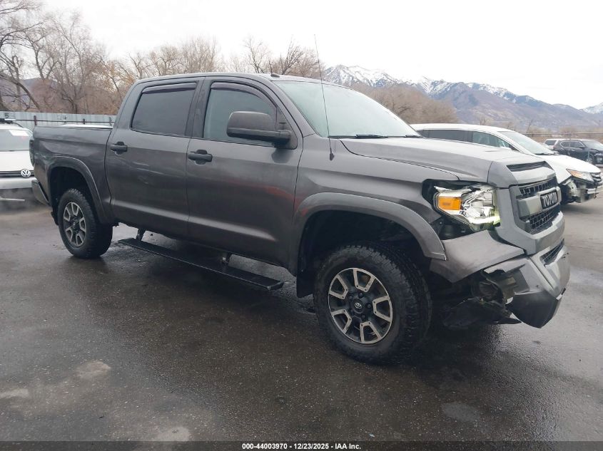 2014 Toyota Tundra