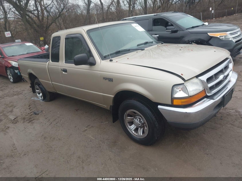 1FTYR14V8YPB79962 2000 Ford Ranger Xl/Xlt auction photo 1