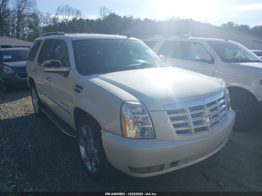 2010 Cadillac Escalade
