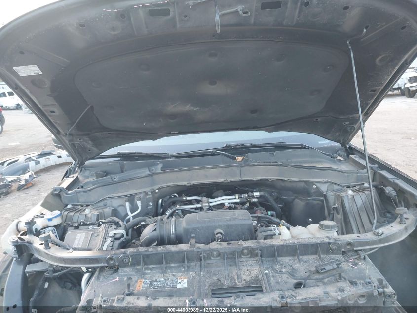 2021 Ford Explorer Xlt VIN: 1FMSK7DH2MGB20547 Lot: 44003989