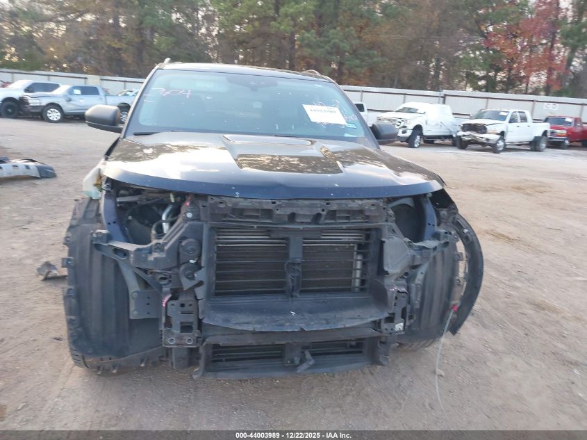 2021 Ford Explorer Xlt VIN: 1FMSK7DH2MGB20547 Lot: 44003989