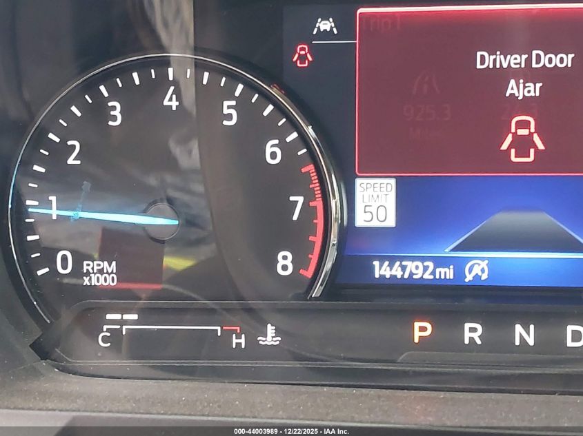 2021 Ford Explorer Xlt VIN: 1FMSK7DH2MGB20547 Lot: 44003989