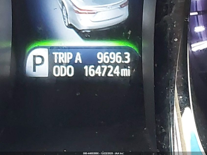 2013 Toyota Avalon Xle Touring VIN: 4T1BK1EB5DU040314 Lot: 44003990