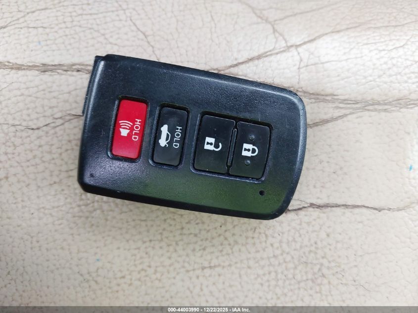 2013 Toyota Avalon Xle Touring VIN: 4T1BK1EB5DU040314 Lot: 44003990