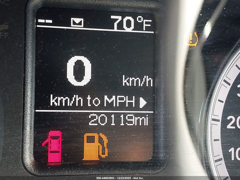 2023 Ram 1500 Classic Tradesman 4X2 6'4 Box VIN: 1C6RR6FT9PS517580 Lot: 44003993