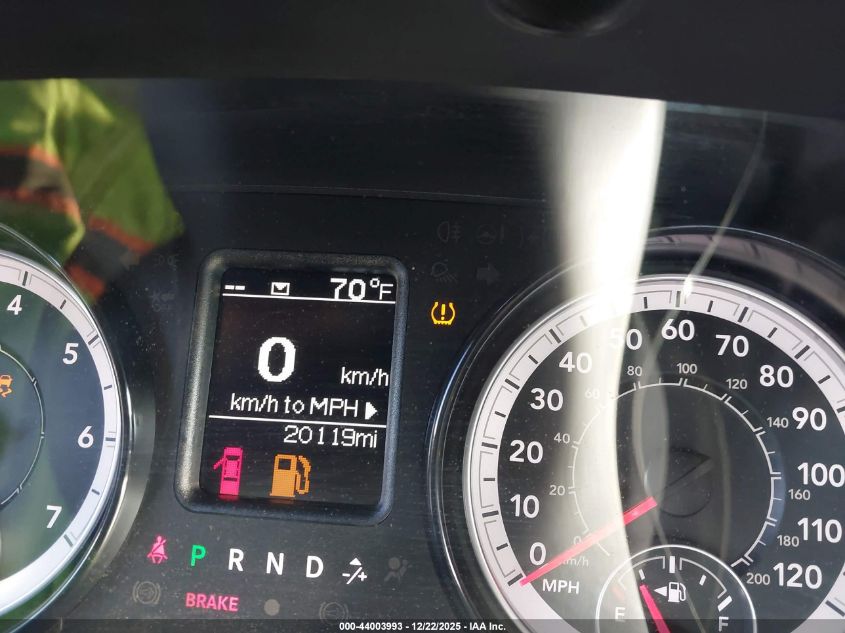 2023 Ram 1500 Classic Tradesman 4X2 6'4 Box VIN: 1C6RR6FT9PS517580 Lot: 44003993