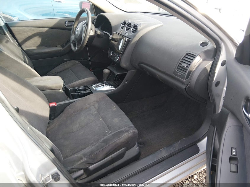 2011 Nissan Altima 2.5 S