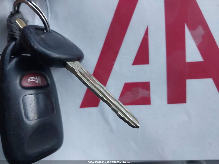 2009 Hyundai Santa Fe Gls VIN: 5NMSG13D59H301840 Lot: 44004041