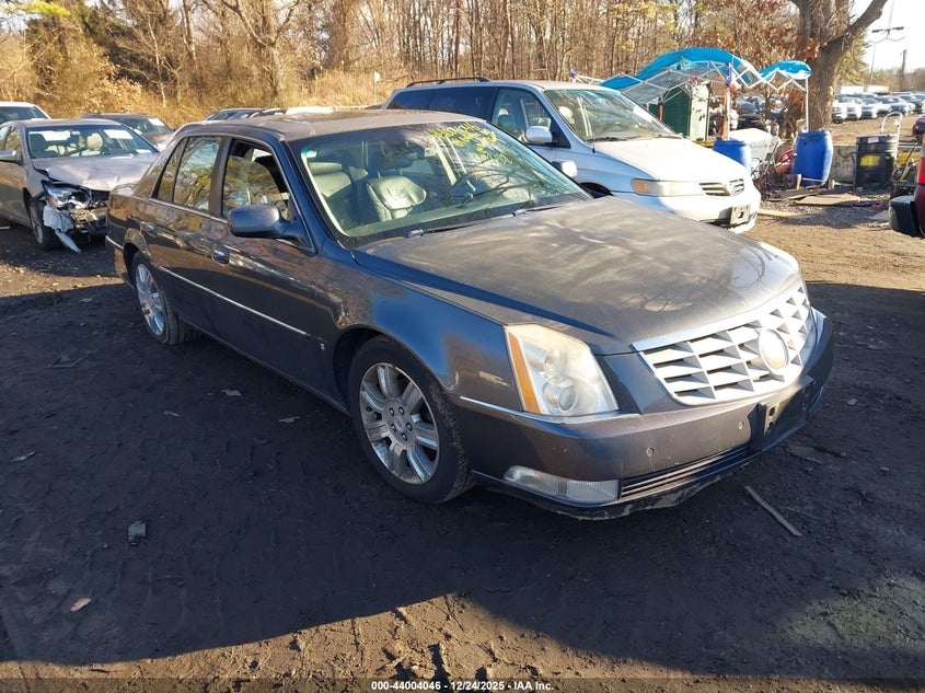 1G6KD57929U127081 2009 Cadillac Dts 1Se auction photo 1