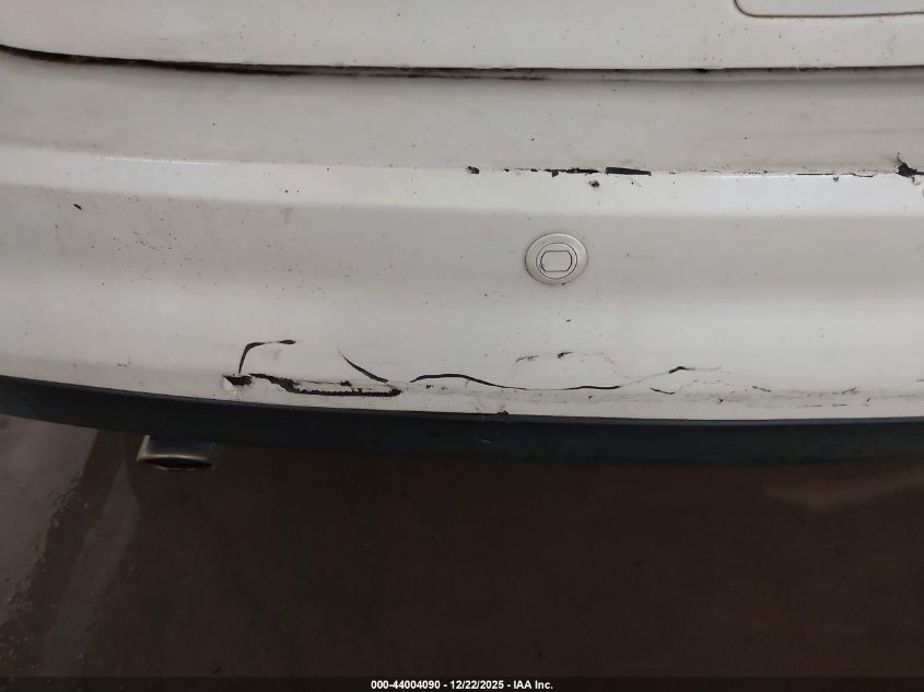 2010 Ford Edge Sel VIN: 2FMDK4JC2ABA55170 Lot: 44004090