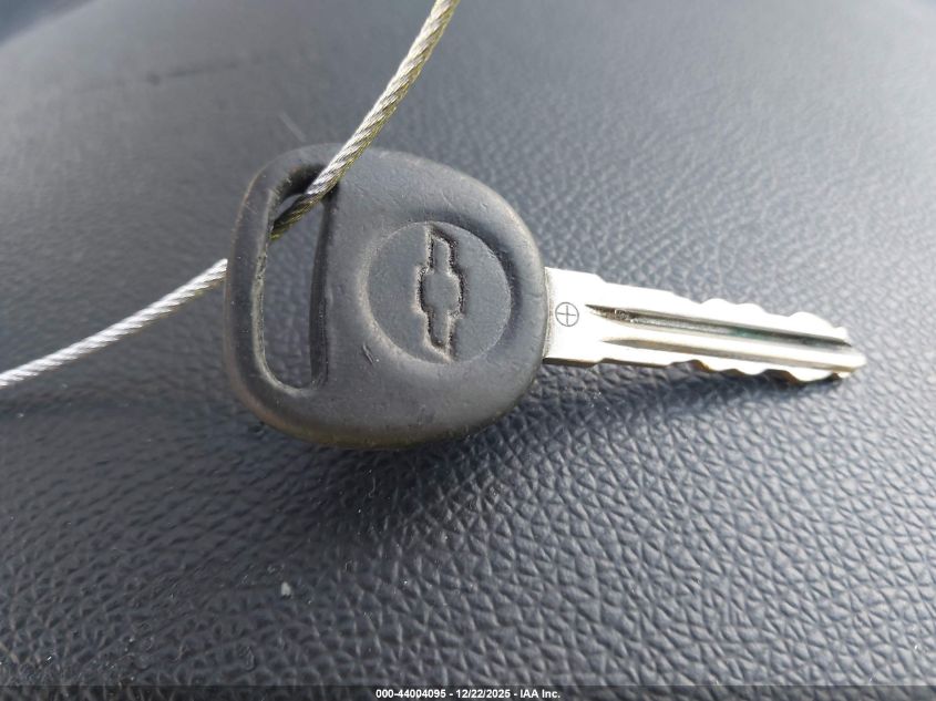 2008 Chevrolet Tahoe Lt VIN: 1GNFC13038J146201 Lot: 44004095